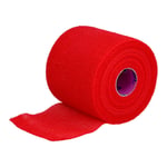 Peha-haft Color Fixierbinde latexfrei 8 cmx20 m rot