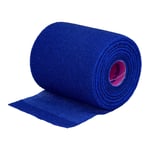 Peha-haft Color Fixierbinde latexfrei 10 cmx20 m blau Paul Hartmann