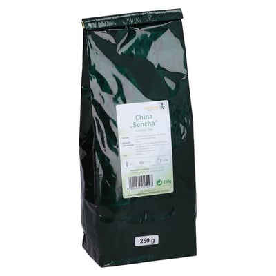 Grüner Tee-Sencha