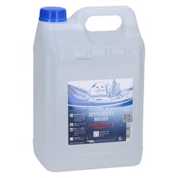 Destilliertes Was Robbyrob