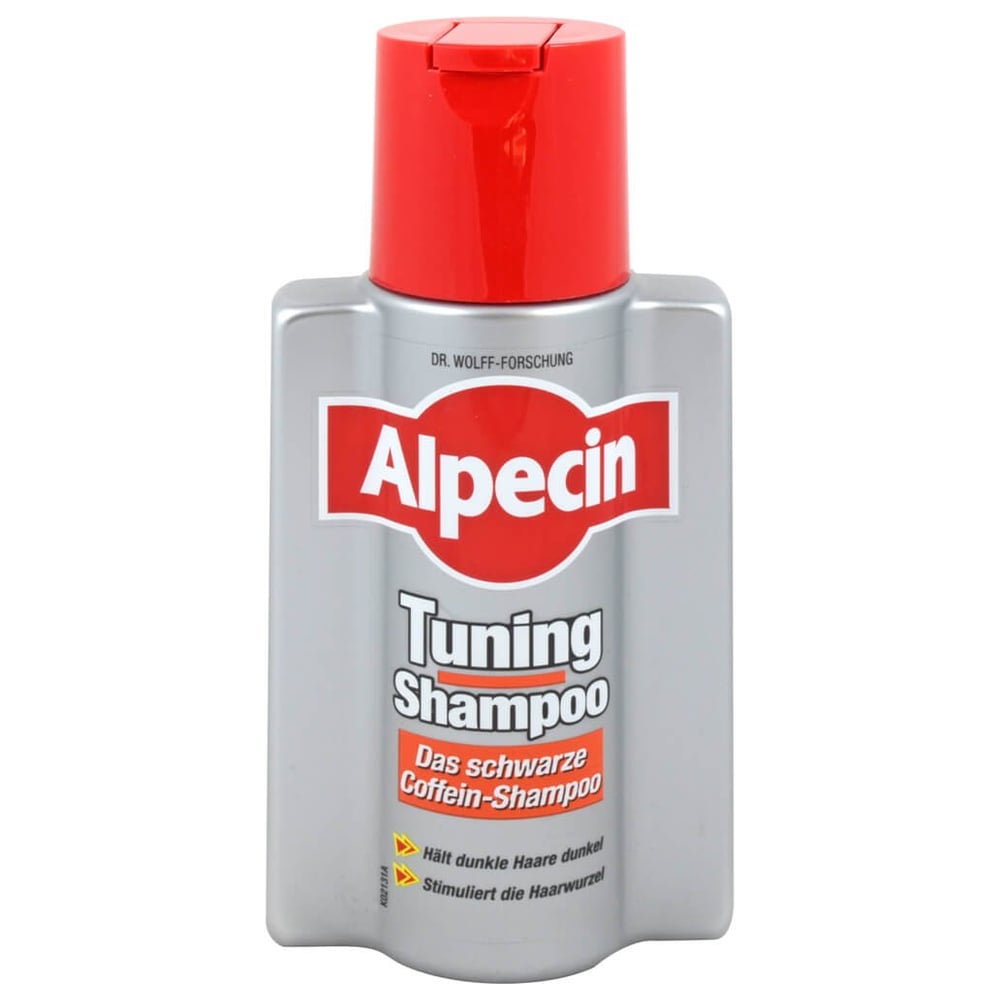 Alpecin Tuning Shampoo