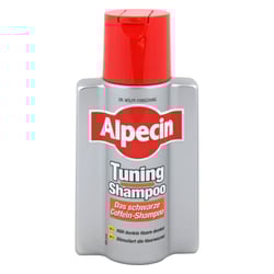 Alpecin Tuning Shampoo