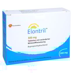 Elontril 300 mg