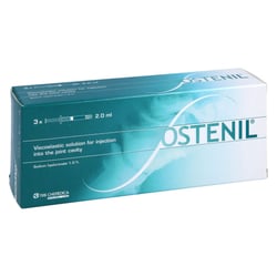 Ostenil 20 mg Fertigspritzen
