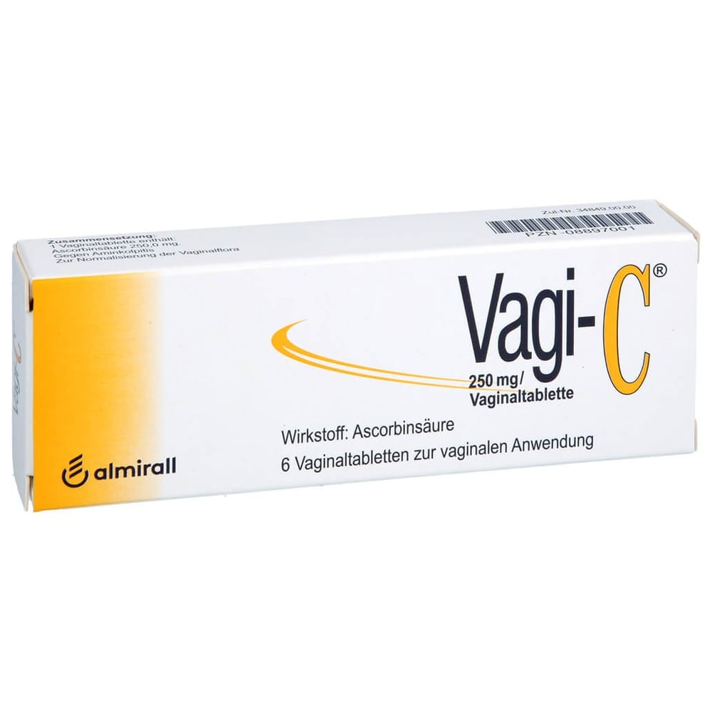Vagi-C