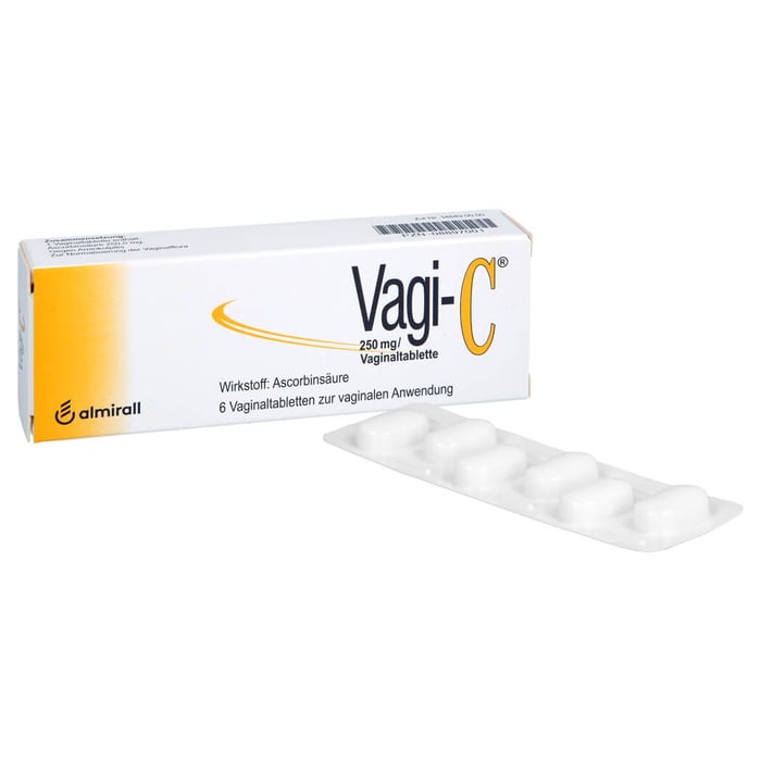 Vagi-C