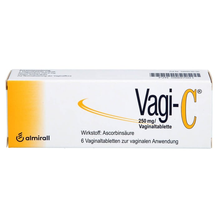 Vagi-C