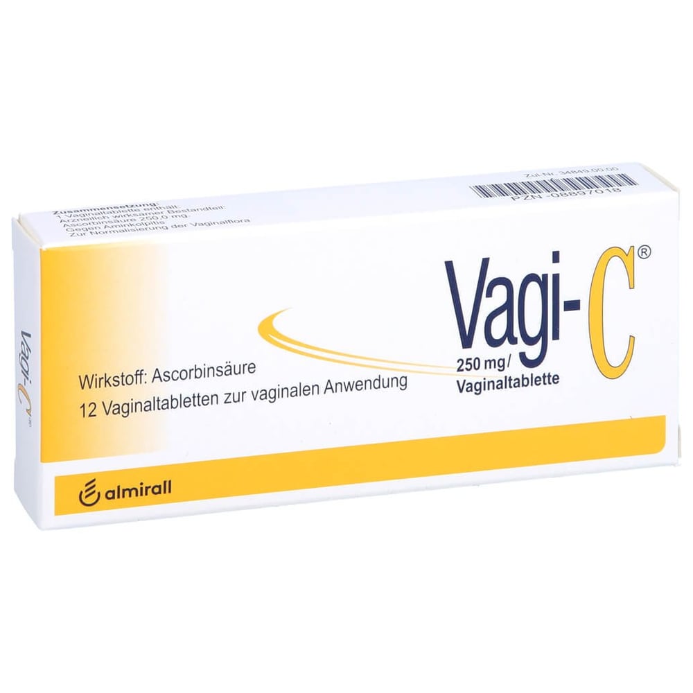 Vagi-C