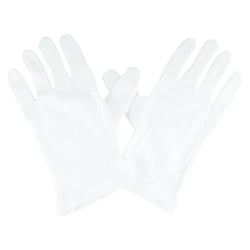 Zwirnhandschuhe Gr.9