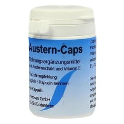 Austern Caps