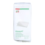 Vliwasoft Vlieskompressen unsteril 7,5x7,5 cm