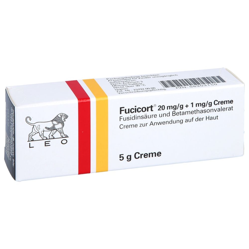 Fucicort