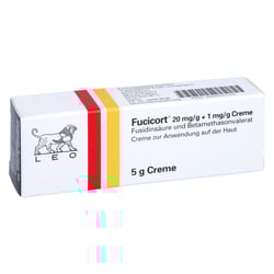Fucicort