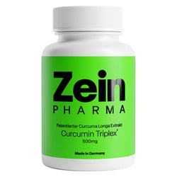 Curcumin Triplex 500 mg