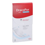 Dracopor Waterproof Wundverband steril 20cmx10 cm Produktbild 1