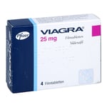 Viagra 25 mg Produktbild 1
