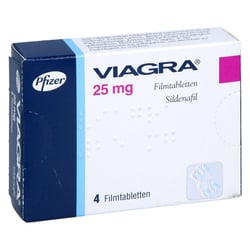Viagra 25 mg