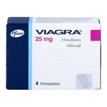 Viagra 25 mg Produktbild 2