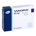 Viagra 50 mg Produktbild 1