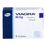 Viagra 50 mg Produktbild 2