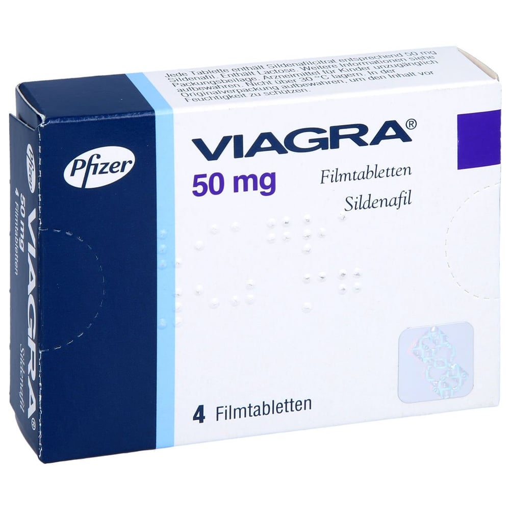 Viagra 50mg