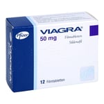 Viagra 50 mg Produktbild 1