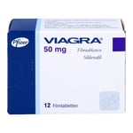 Viagra 50 mg Produktbild 2