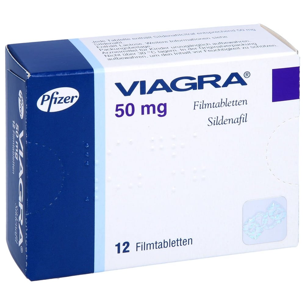 Viagra 50mg