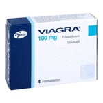 Viagra 100 mg Produktbild 1