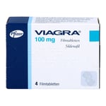 Viagra 100 mg Produktbild 2
