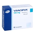 Viagra 100 mg Produktbild 1