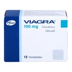 Viagra 100 mg Produktbild 2