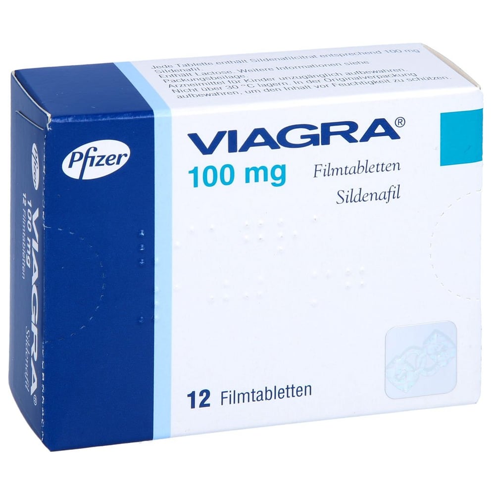 Viagra 100mg