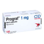 Prograf 1 mg