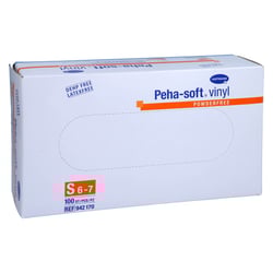 Peha Soft Vinyl Puderfr Kl
