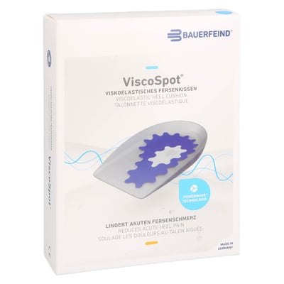Viscospot Gr.1 R+l