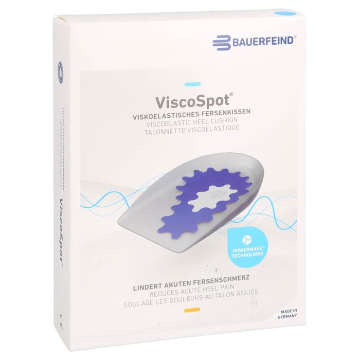 Viscospot Gr.1 R+l