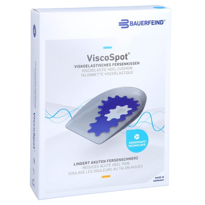 Viscospot Gr.2 R+L