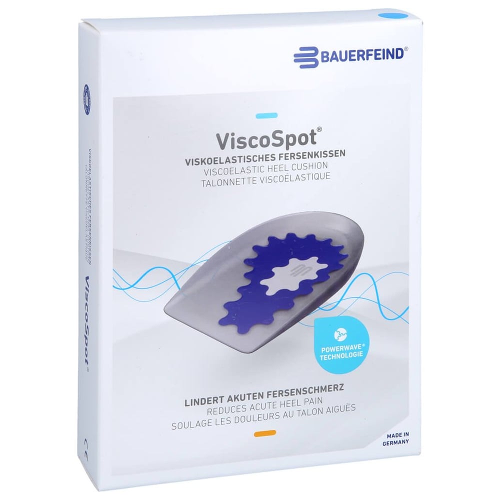 Viscospot Gr.2 re