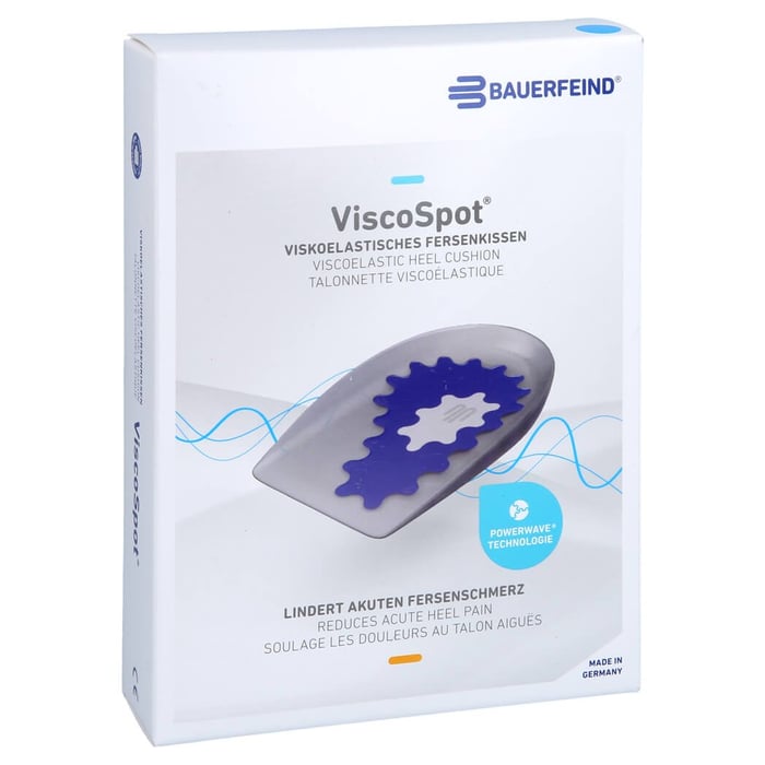 Viscospot Gr.2 re