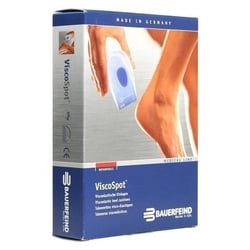 Viscospot Fersenkissen links Gr.1