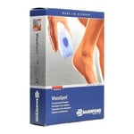 Viscospot Fersenkissen links Größe 1 Produktbild 1