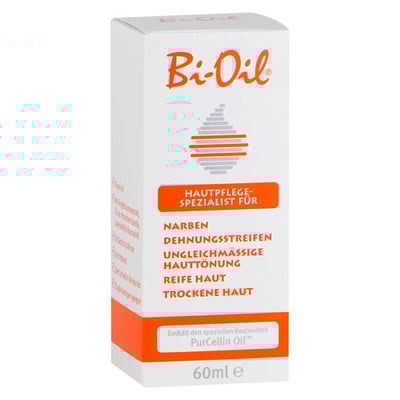 Bi-Oil