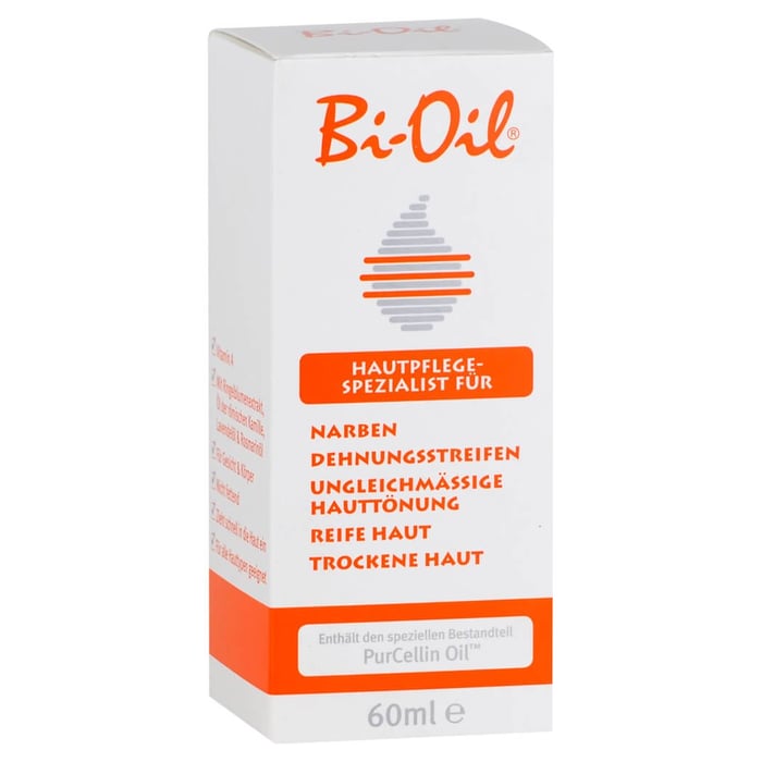 Bi-Oil