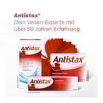 Antistax Frisch Gel
