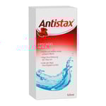 Antistax Frisch Gel