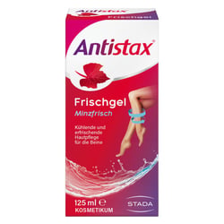 Antistax Frisch Gel