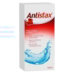 Antistax Frisch Gel
