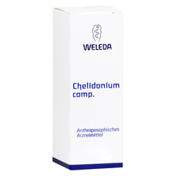 Chelidonium Comp