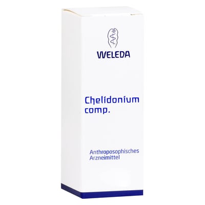 Chelidonium Comp